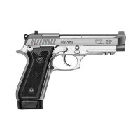 Imagem de PISTOLA TAURUS PT59S - INOX - CAL.380ACP